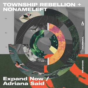 Expand Now / Adriana Said by Township Rebellion