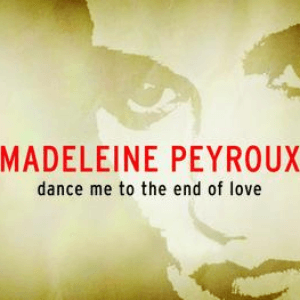 Dance Me To The End Of Love by Madeleine Peyroux