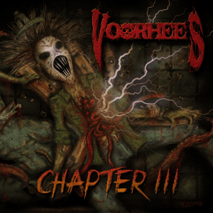 CHAPTER III by Voorhees