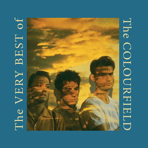 The Very Best Of by The Colourfield