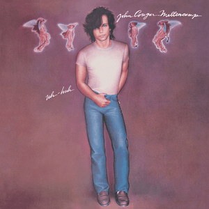 Uh-Huh! (Remastered) by John Mellencamp