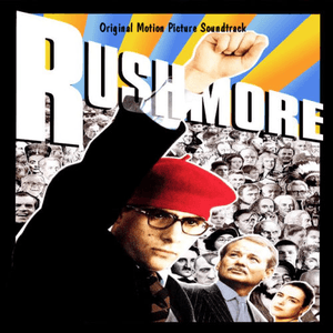 Rushmore by Yves Montand
