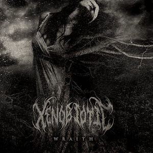 Wraith by Xenobiotic