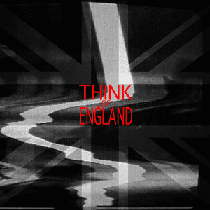 Think Of England Single by IAMX