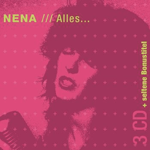 Alles by Nena