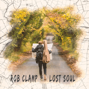 Lost Soul by Rob Clamp