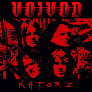 Katorz by Voivod