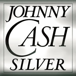Silver by Johnny Cash
