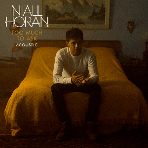 Too Much To Ask (Acoustic) by Niall Horan