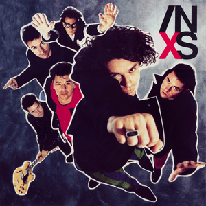 X by INXS