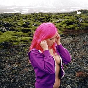 Headphones On by Addison Rae