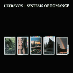 Systems of Romance by Ultravox
