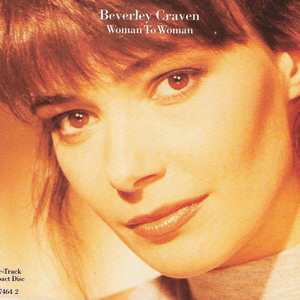 Woman to Woman by Beverley Craven