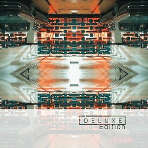 Vegas (Deluxe Edition) by The Crystal Method