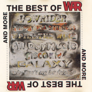 The Best Of War by War