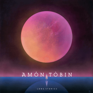 Long Stories by Amon Tobin