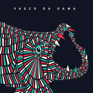 Vasco Da Gama EP by Vasco da Gama