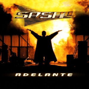 Adelante by Sash!