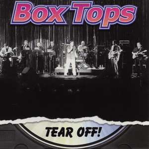 Tear off! by The Box Tops