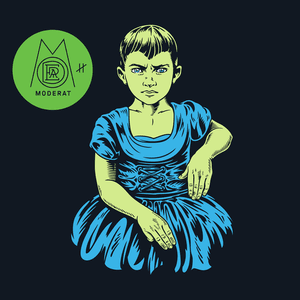 III (Deluxe Edition) by Moderat