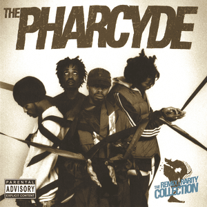Sold My Soul: The Remix & Rarity Collection by The Pharcyde