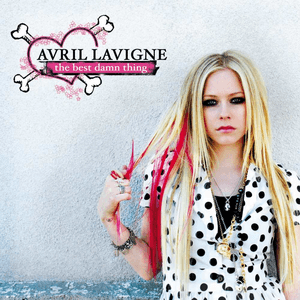 The Best Damn Thing by Avril Lavigne