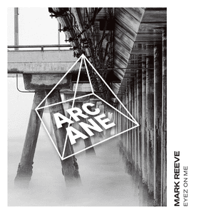 Eyez On Me by Mark Reeve