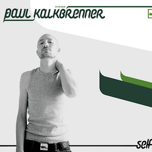 Self by Paul Kalkbrenner