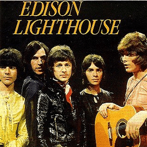 Edison Lighthouse by Edison Lighthouse