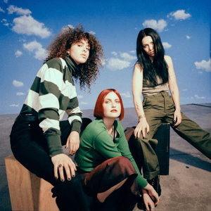 Saves the World by MUNA