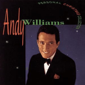 Personal Christmas Collection by Andy Williams