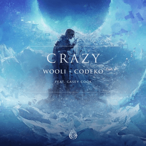 Crazy by Wooli