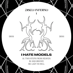Disco Inferno 01 by I Hate Models