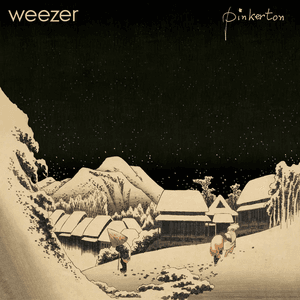 Pinkerton by Weezer