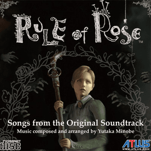 Rule of Rose Original Soundtrack by SIE Sound Team