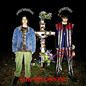 The Wagoner EP by SEMATARY