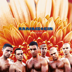 Herzeleid (XXV Anniversary Edition – Remastered) by Rammlied