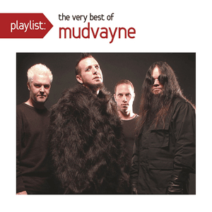 Playlist: The Very Best Of Mudvayne by Mudvayne