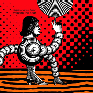 Classic Erasmus Fusion (Disc 1) by Volcano the Bear