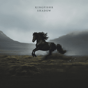 Shadow EP by Kingfishr
