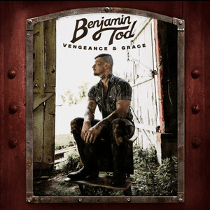 End of My Rope by Benjamin Tod