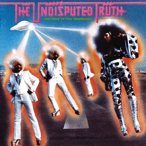 Method To The Madness by The Undisputed Truth