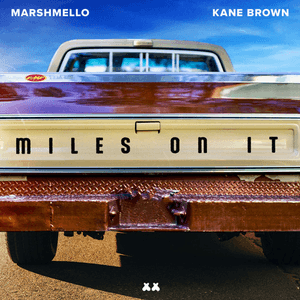 Miles on It by Marshmello