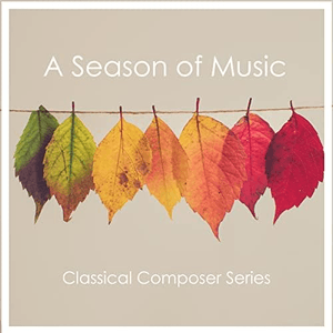 A Season of Music: Offenbach by Jacques Offenbach