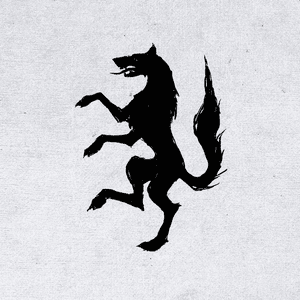WEREWOLF by Aime Simone