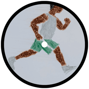 ON THE MOVE by PAWSA