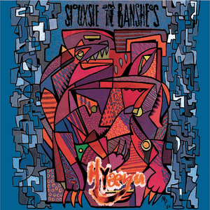 Hyaena (Remastered And Expanded) by Siouxsie and the Banshees