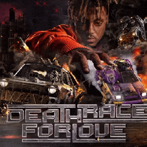 Death Race For Love (Bonus Track Version) by Juice WRLD