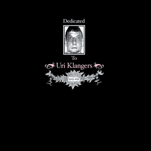 Dedicated To Uri Klangers (2003-2013) by Hey Colossus