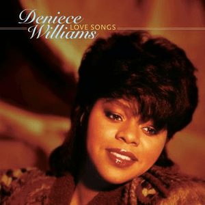 Love Songs by Deniece Williams